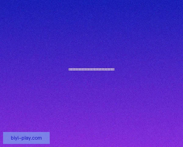 围绕必一体育电竞打造沉浸式赛事体验与行业发展新趋势解析全景版